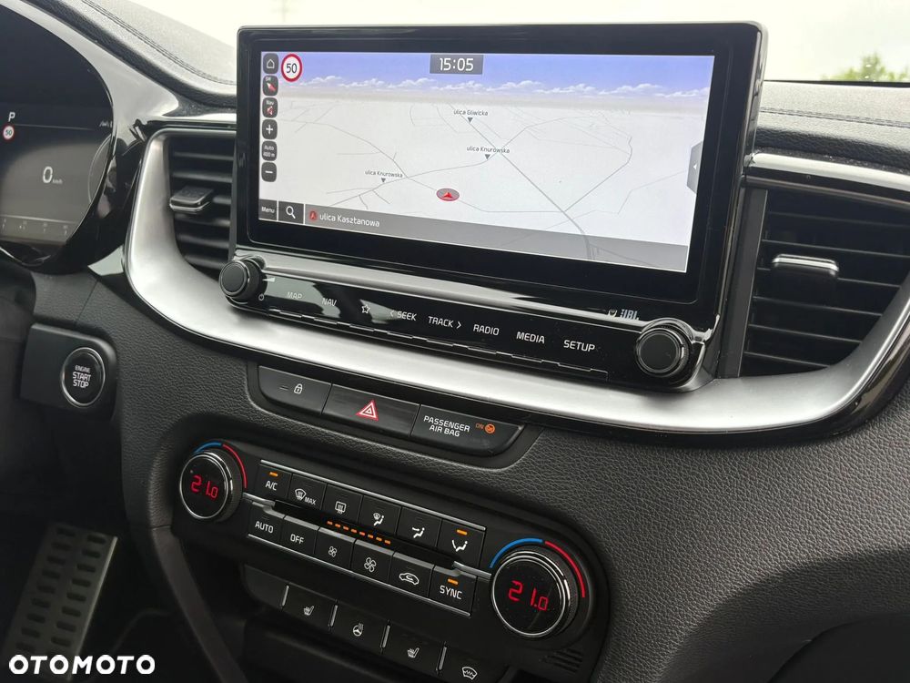 Kia ProCeed 1.5 T-GDI GT Line DCT - 16