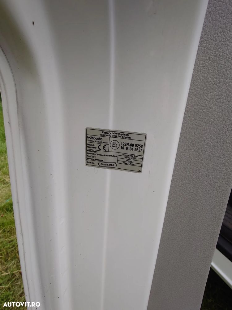 Volkswagen Transporter - 26