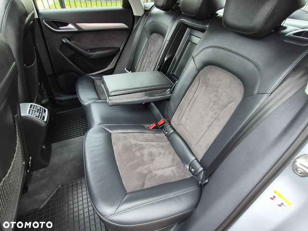 Audi Q3 2.0 TDI Quattro - 17