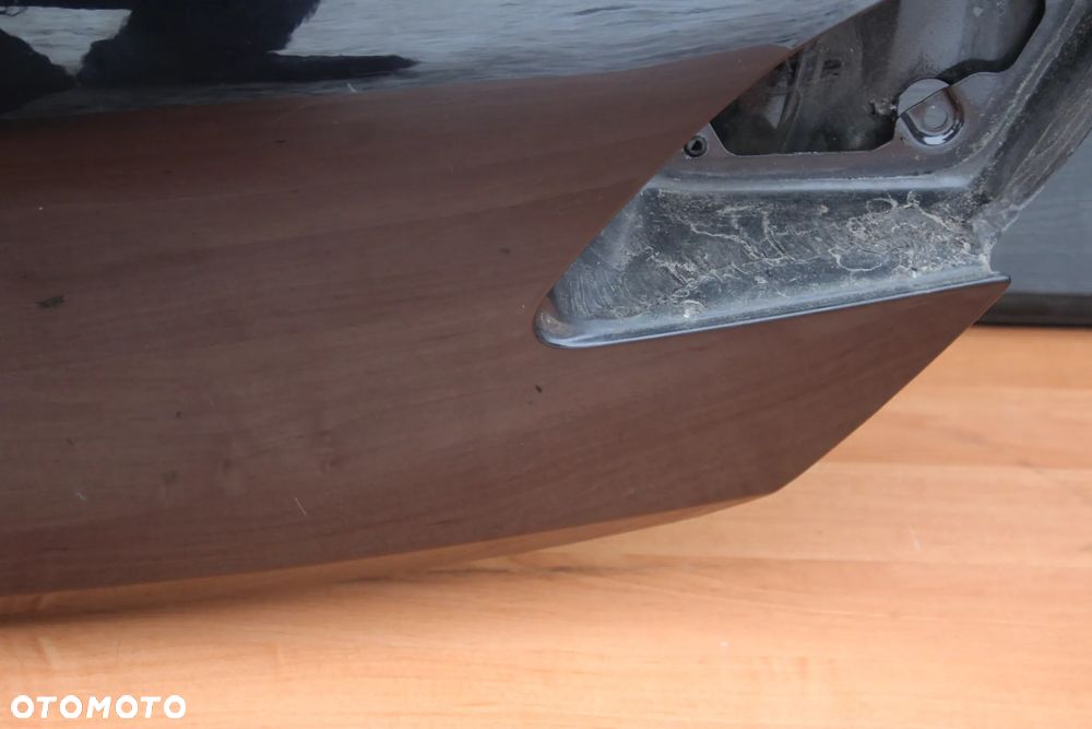 KLAPA BAGAŻNIKA OPEL ASTRA J HATCHBACK 5 DRZWI Z20R - 10