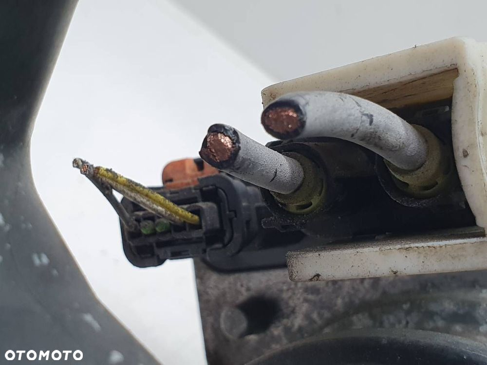 POMPA WSPOMAGANIA PEUGEOT 308 I 1.6 HDI 9676154180 A5101675 - 7