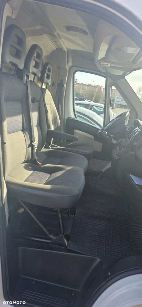 Citroën Jumper L2H2 - 4