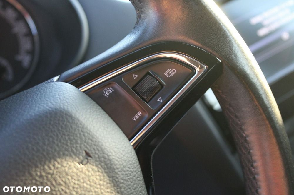 Skoda Octavia - 19
