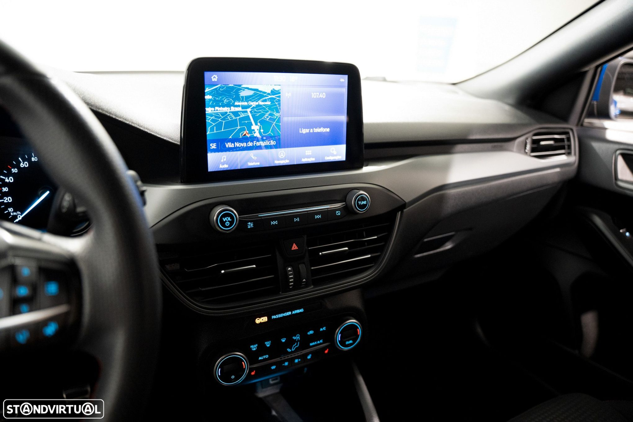 Ford Focus 1.0 EcoBoost ST-Line - 5
