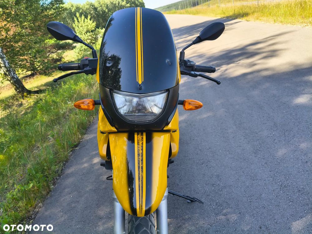 BMW GS - 5