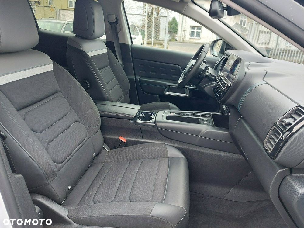 Citroën C5 Aircross - 18