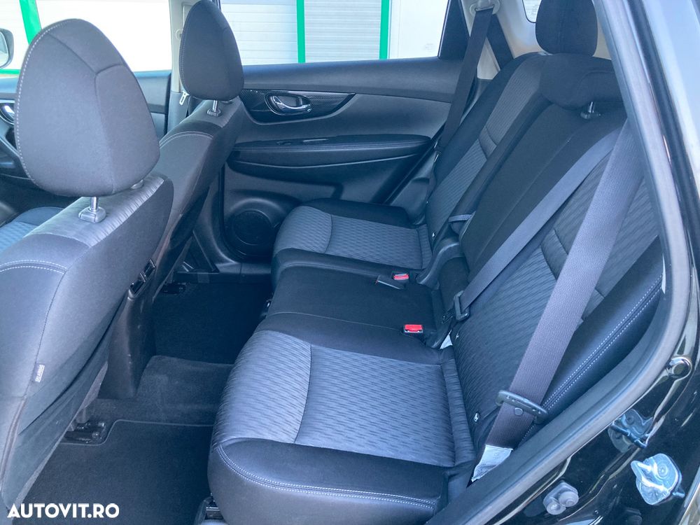 Nissan X-Trail 1.6 dCi Tekna - 26