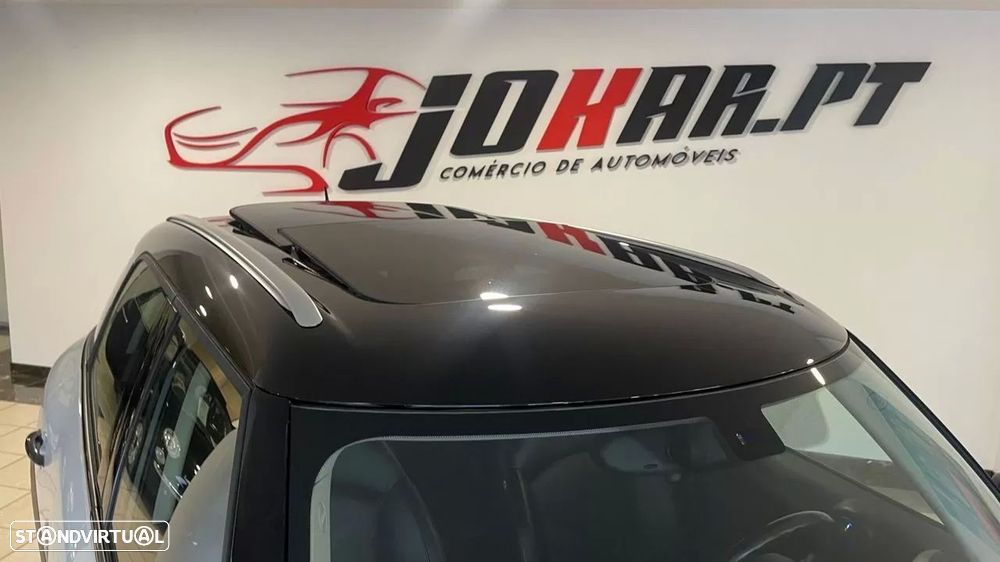 MINI Countryman Cooper D Park Lane Chili - 12