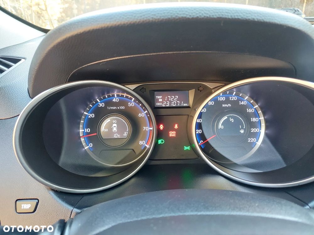 Hyundai ix35 2.0 Comfort - 16
