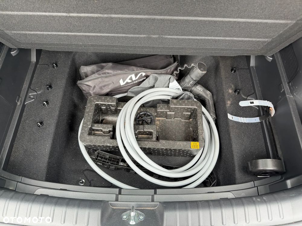 Kia Niro Spirit - 37