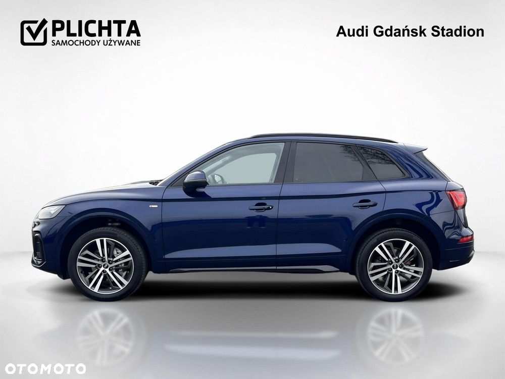 Audi Q5 - 2