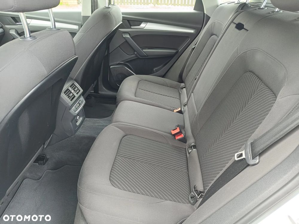 Audi Q5 35 TDI Quattro S tronic - 25