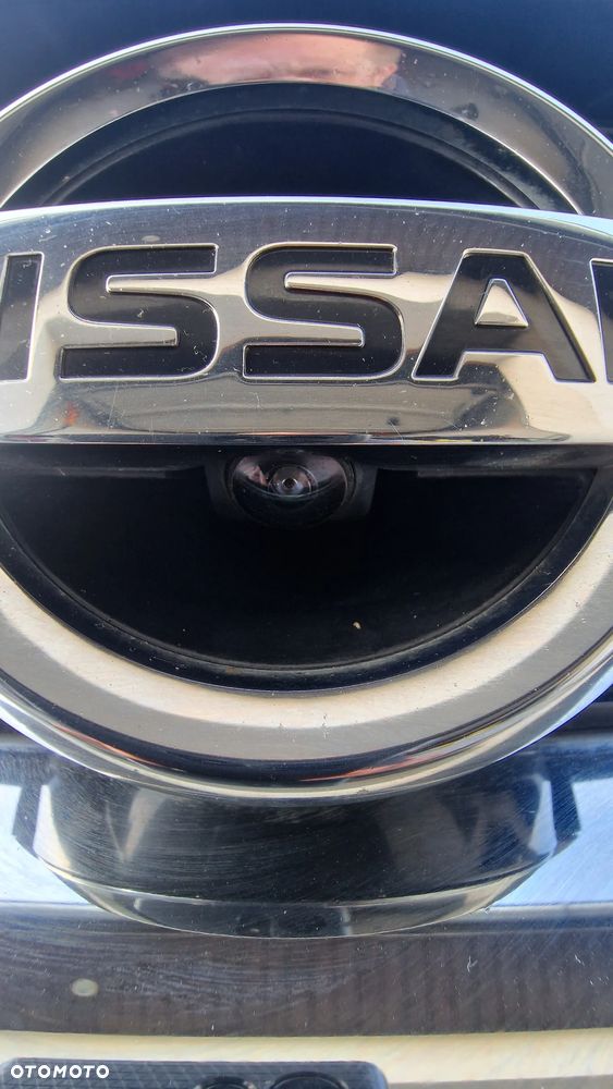 Nissan Juke 1.5 dCi 360 - 35