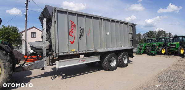 Fliegl GIGANT ASW 271