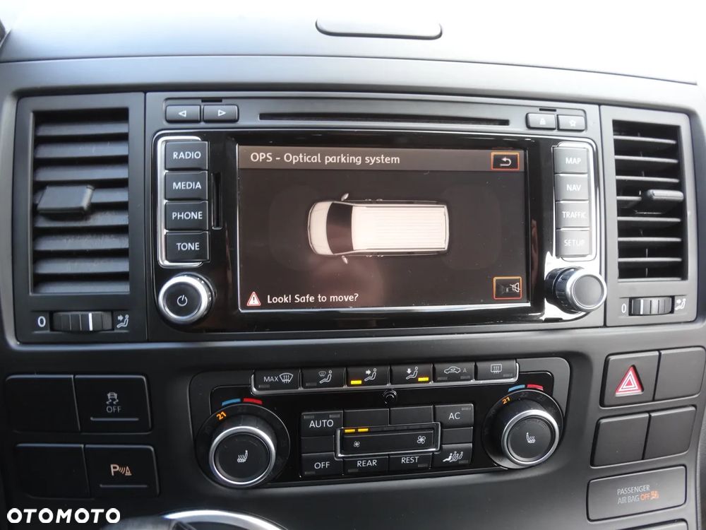 Volkswagen Multivan 2.0 TDI L1 Highline DSG - 27