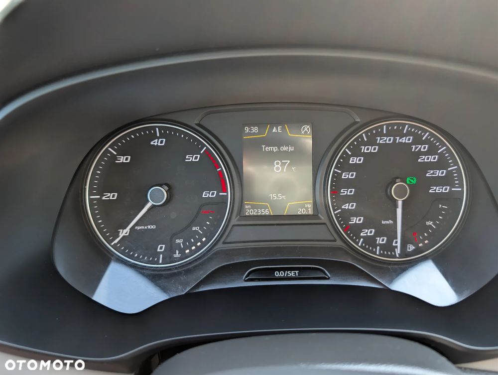 Seat Leon - 29