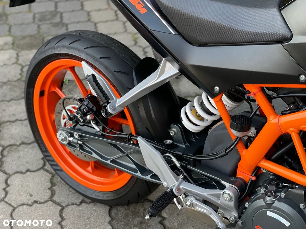 KTM Duke - 15