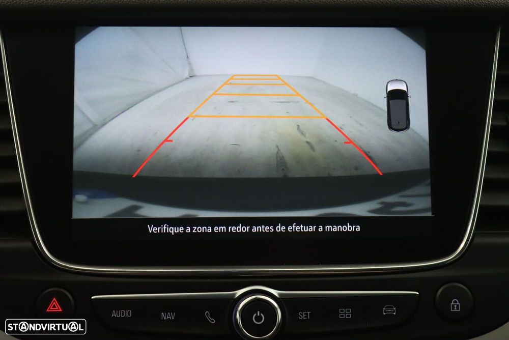 Opel Grandland X 1.5 CDTI Business Edition - 18