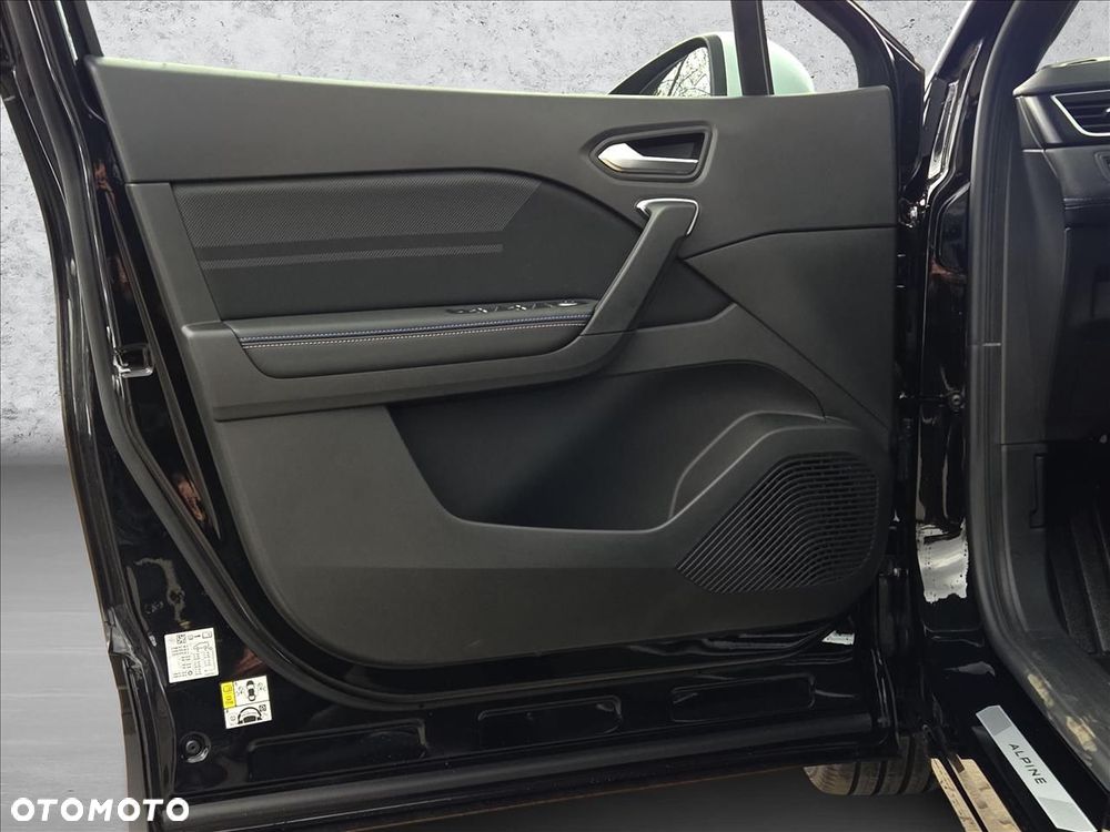 Renault Captur 1.3 TCe mHEV Esprit Alpine EDC - 3