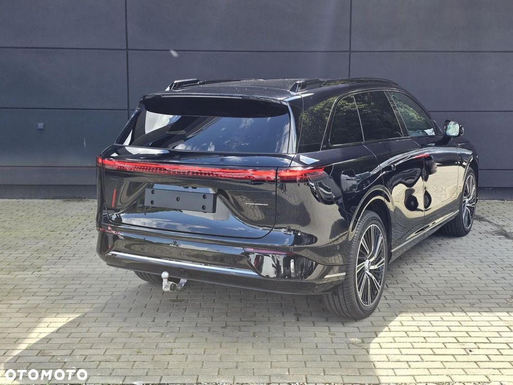 XPeng G9 94.6 kWh AWD Performance - 5