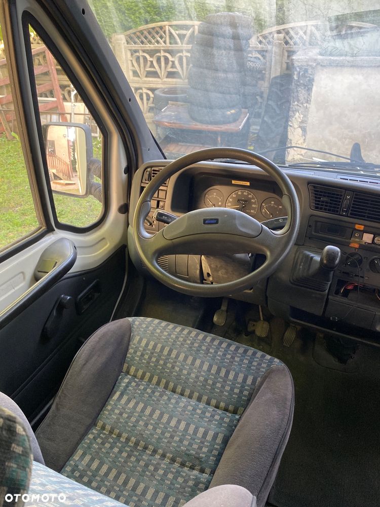 Fiat Ducato - 18
