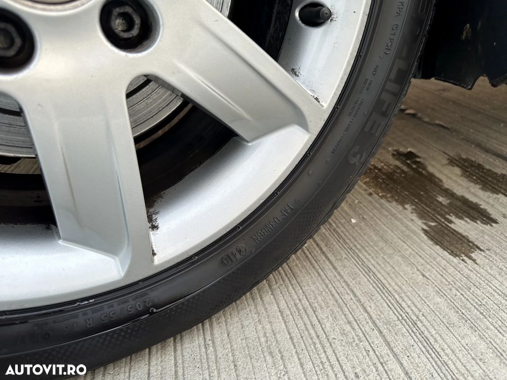 Seat Leon 1.2 TSI Copa Plus - 12