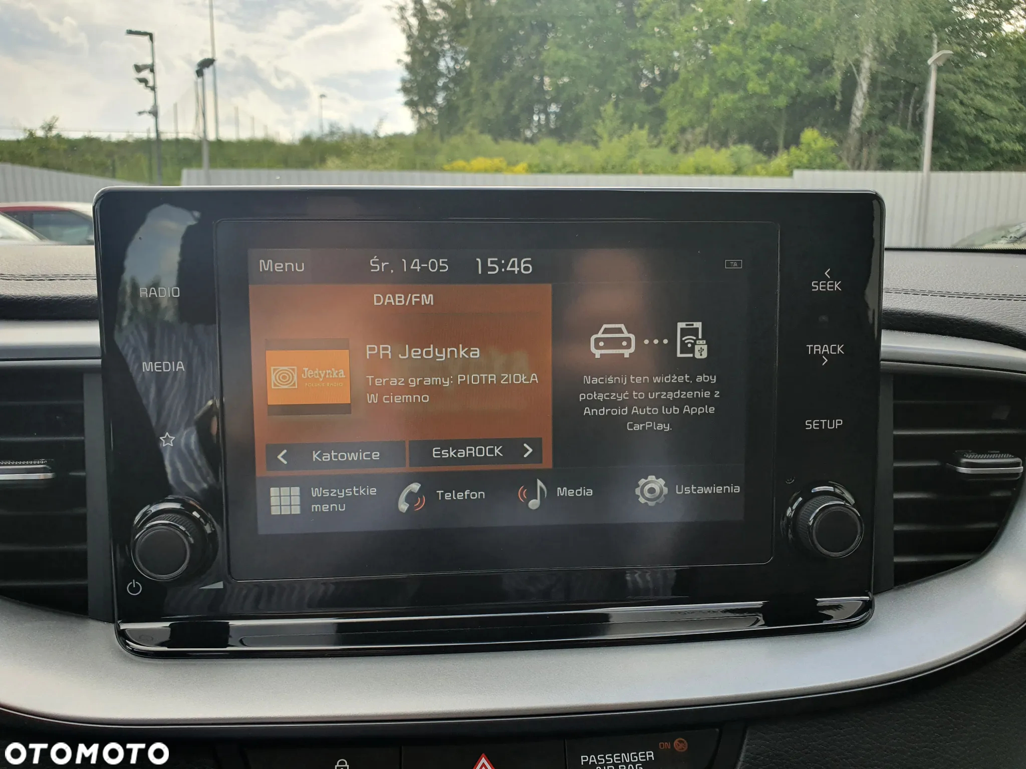 Kia Ceed 1.5 T-GDI M - 33