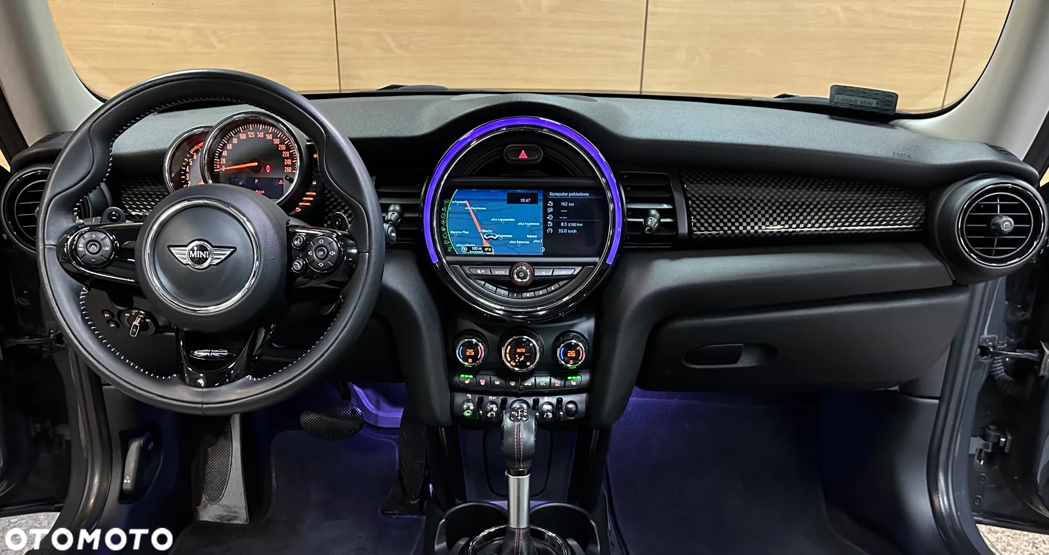 MINI Cooper S sport - 15