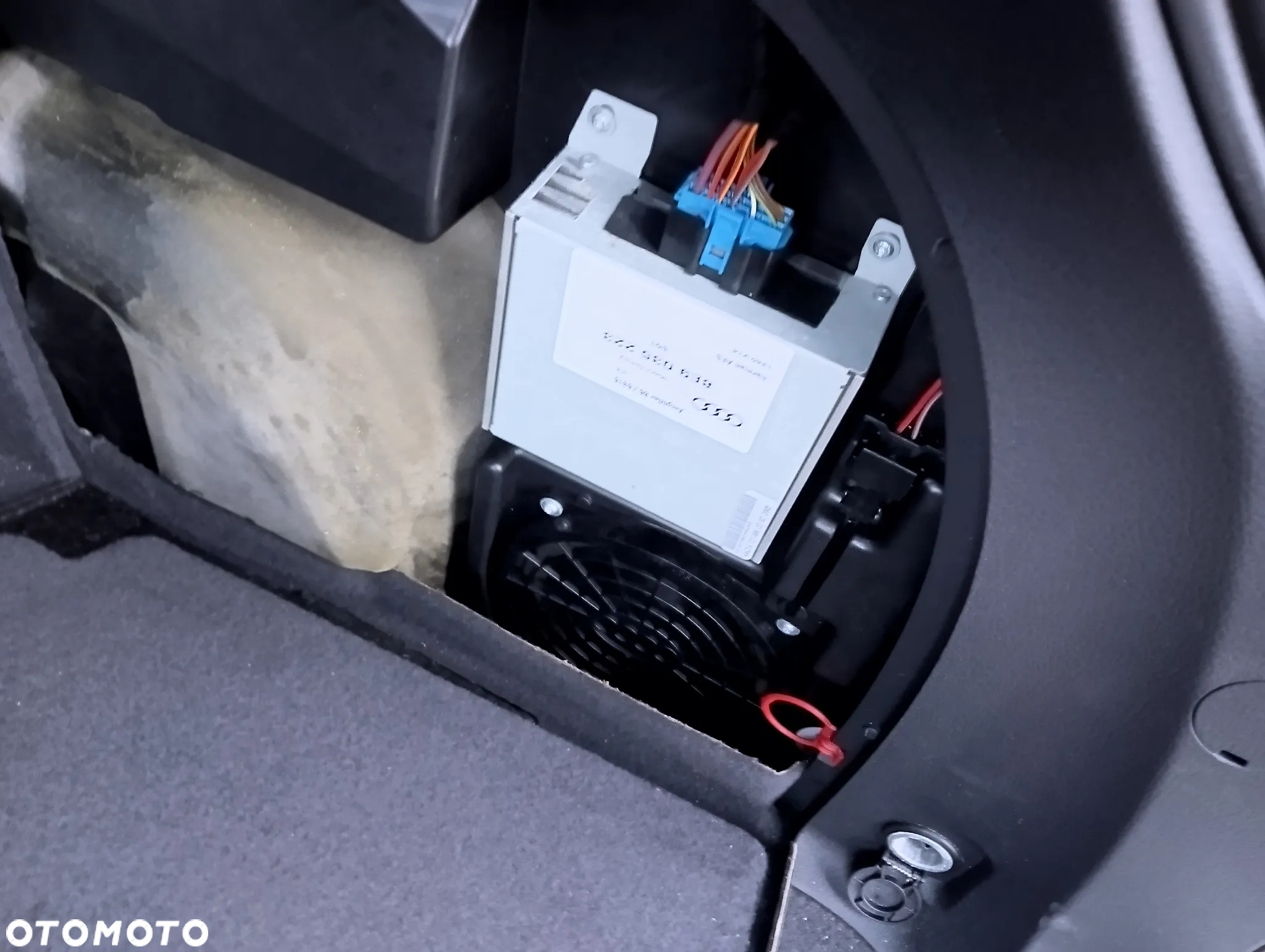 Audi A4 1.8T Multitronic - 25