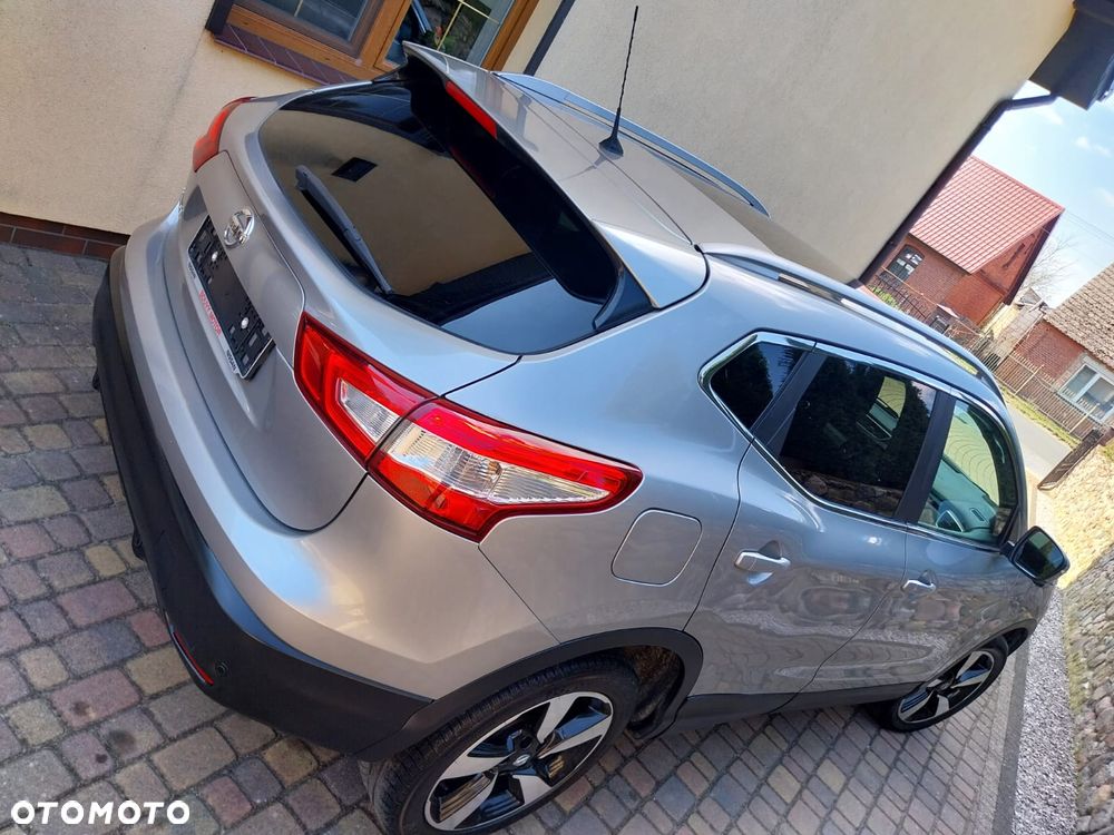 Nissan Qashqai - 13