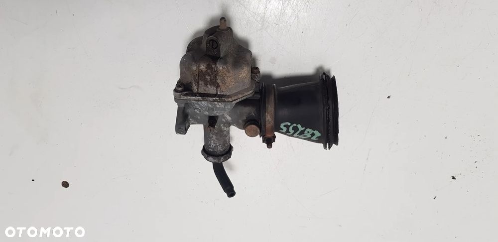 Honda CM 125 Gaźnik - 1