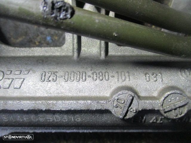 Caixa Direcao 0250080080101031 5226125C162 OPEL VECTRA C 2002 2.2 DTI OPEL VECTRA 2004 2.0 DTI - 1