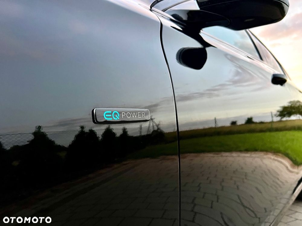 Mercedes-Benz Klasa E 220 d 4Matic 9G-TRONIC Avantgarde - 22
