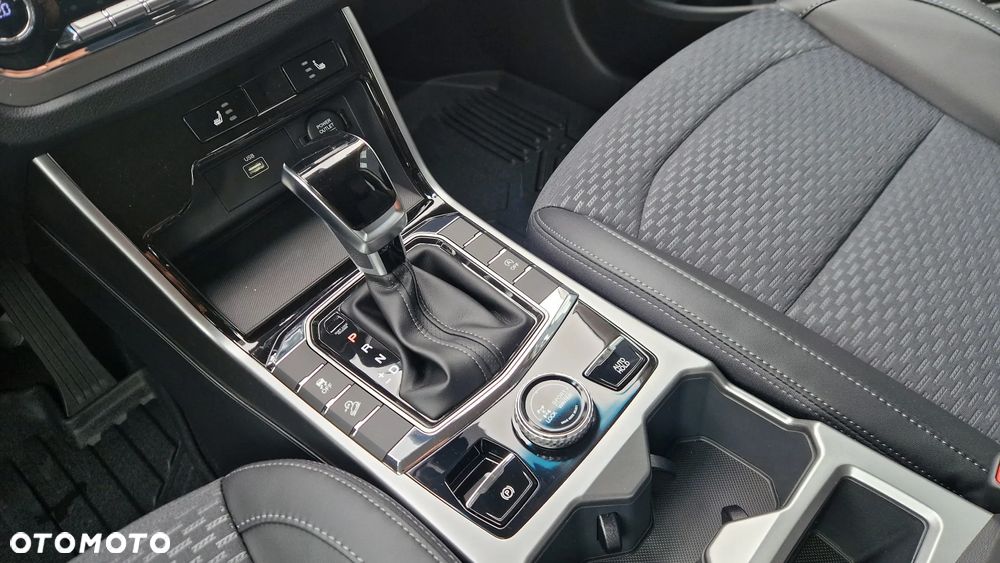 SsangYong/KGM Korando 1.5 T-GDI Adventure 4WD - 13