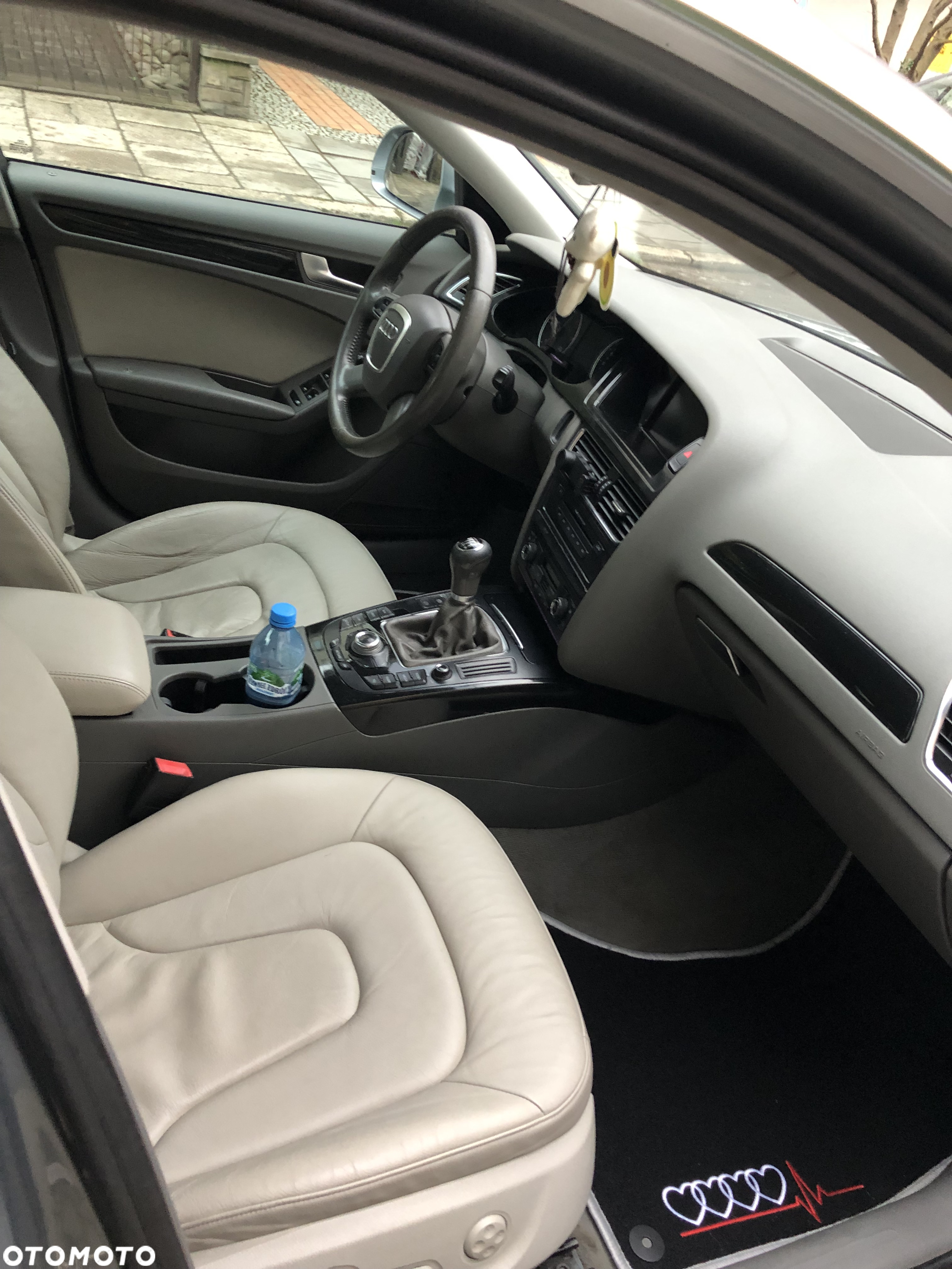 Audi A4 2.0 TDI - 12