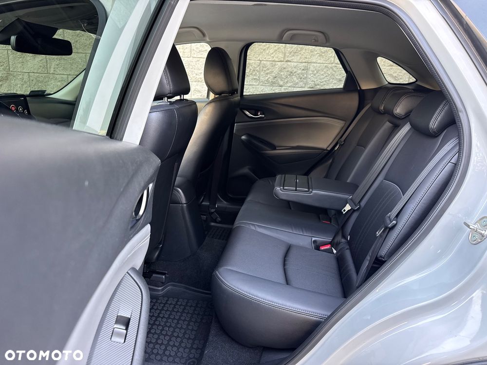 Mazda CX-3 2.0 SkyPassion - 10