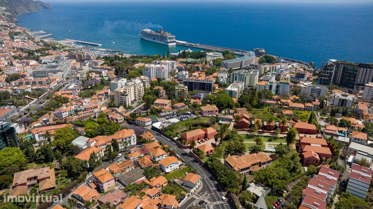 Quinta das Maravilhas Residence - Grande imagem: 2/17