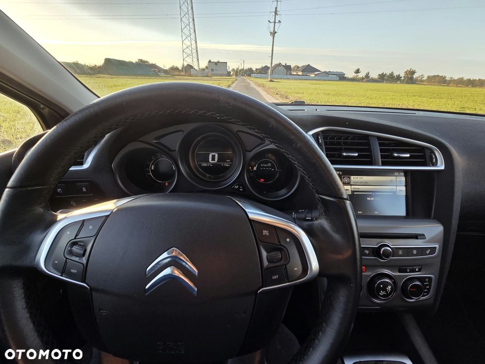 Citroën C4 PureTech 110 Selection - 19