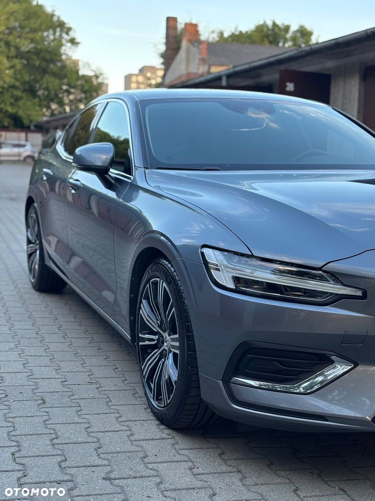 Volvo S60 T4 Inscription - 10