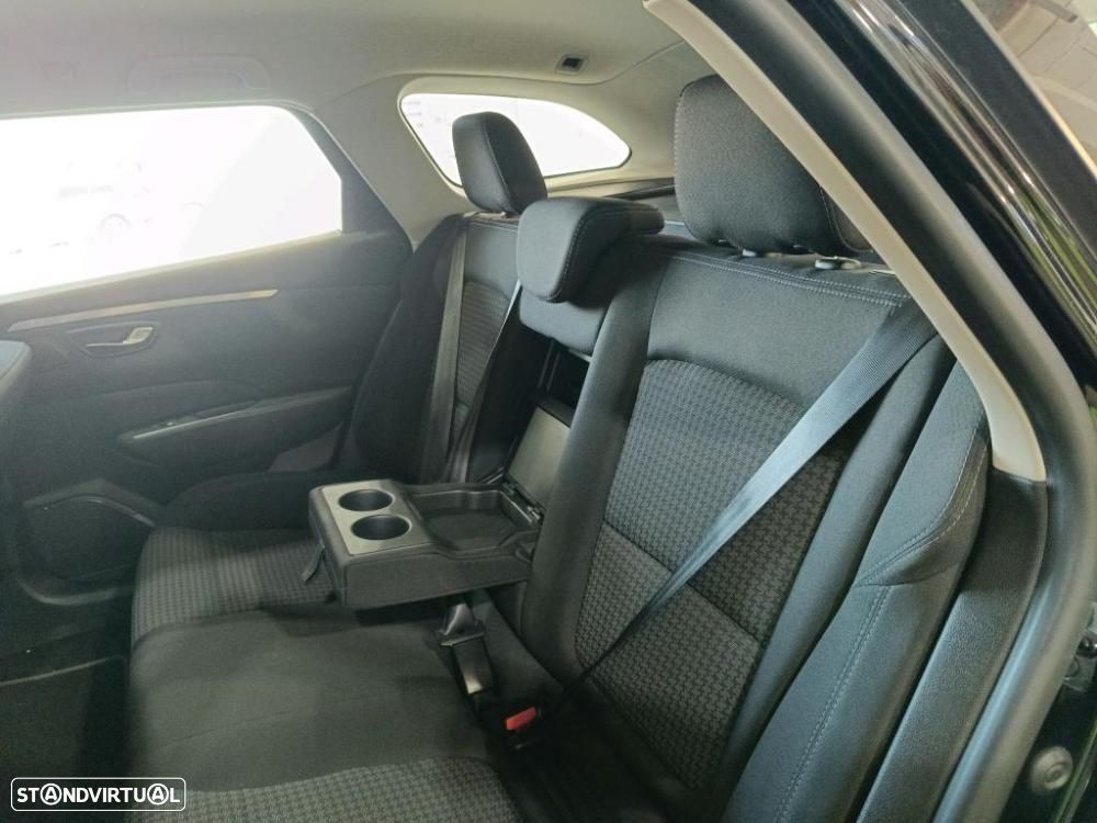 Renault Talisman Sport Tourer 1.6 dCi Business - 3