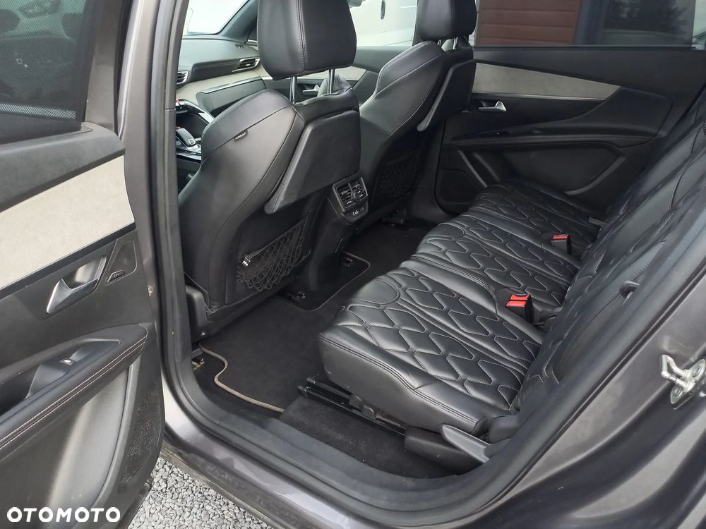 Peugeot 5008 BlueHDi 180 EAT8 GT - 18