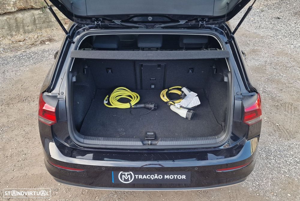 VW Golf 1.4 eHybrid OPF DSG Style - 40