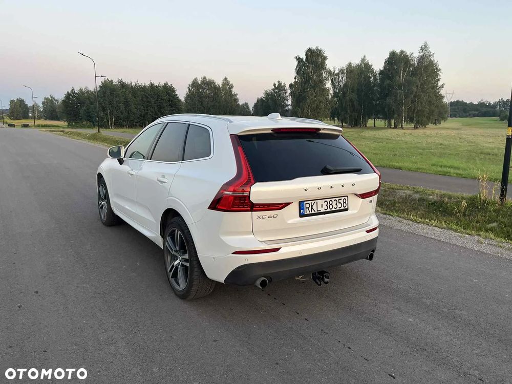 Volvo XC 60 - 6