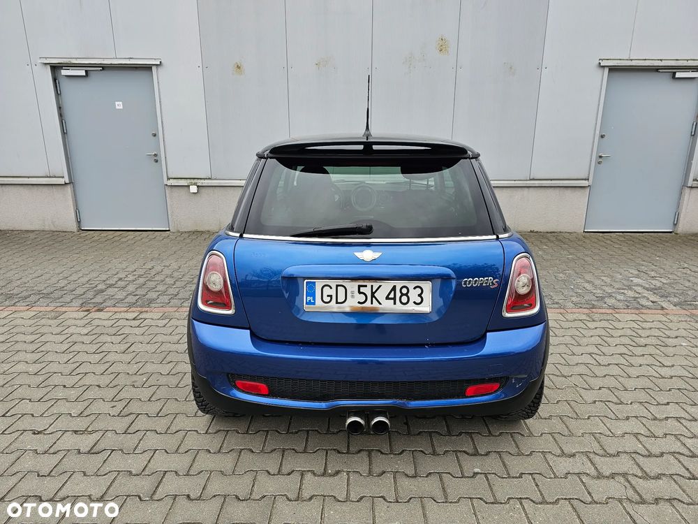 MINI Cooper S Standard - 7