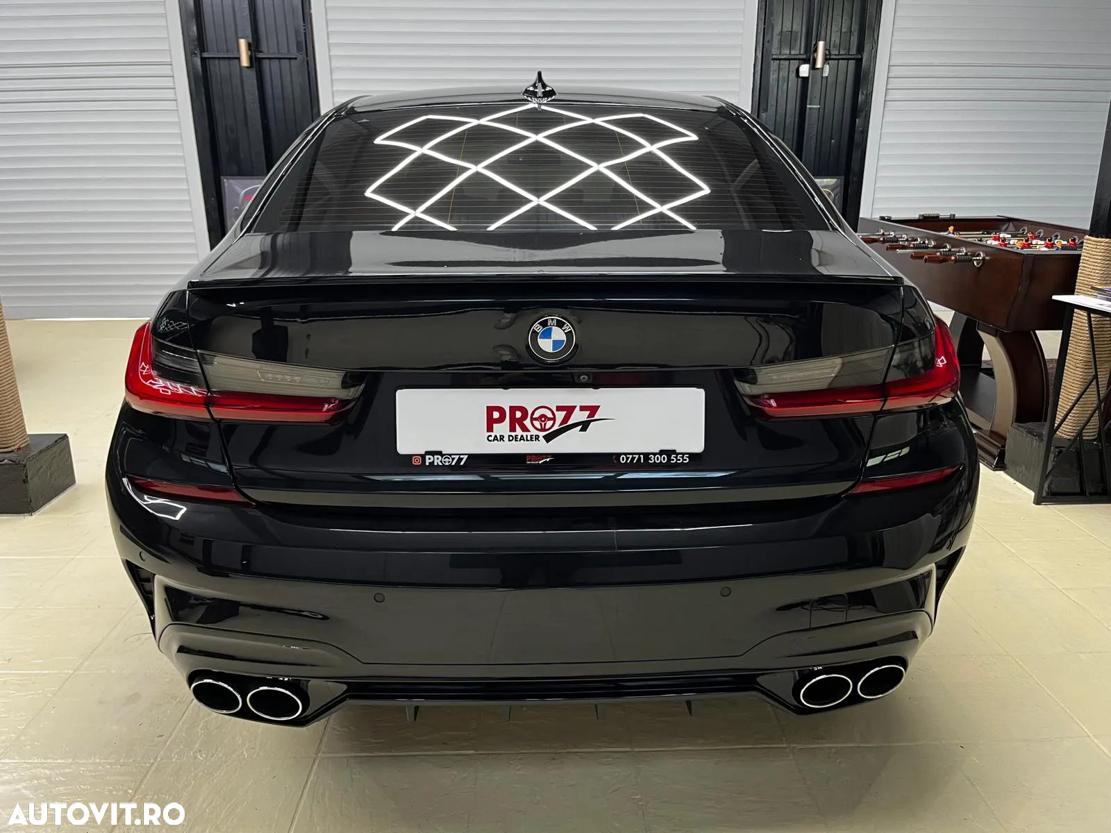 BMW ALPINA - 5