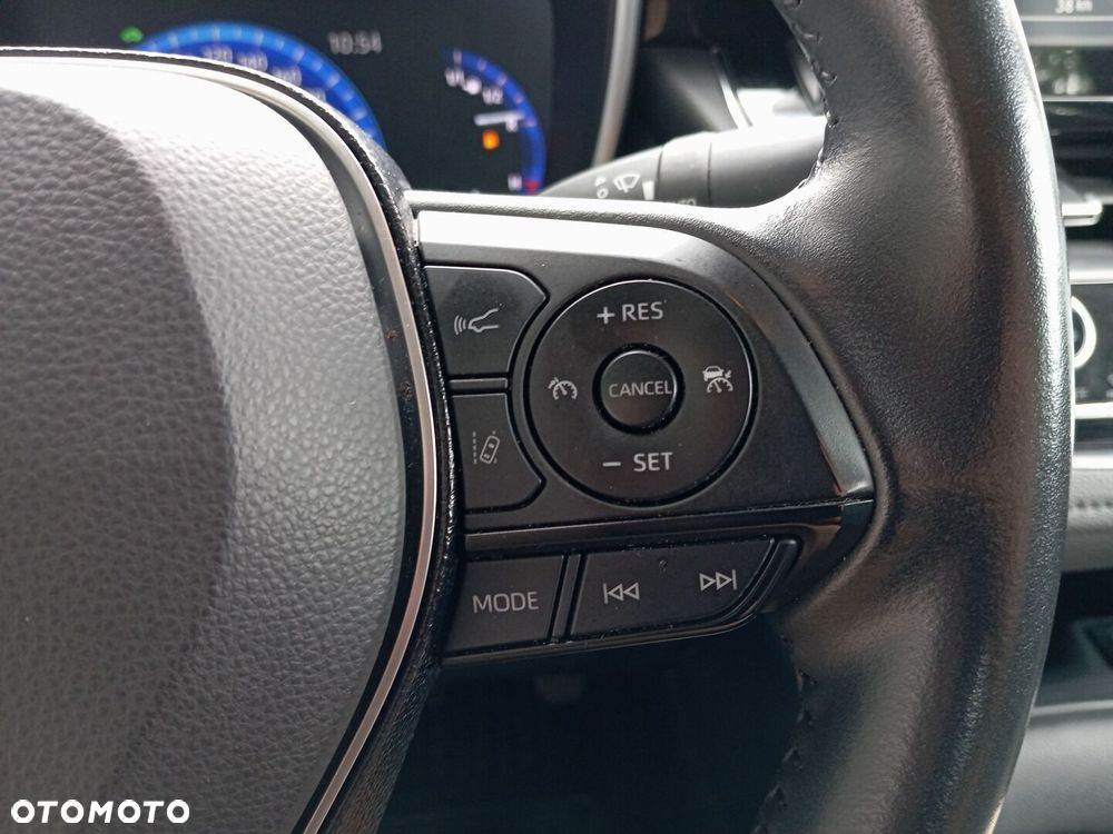 Toyota Corolla 1.8 Hybrid Comfort - 17