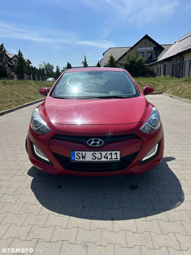 Hyundai i30 1.4 Style - 2