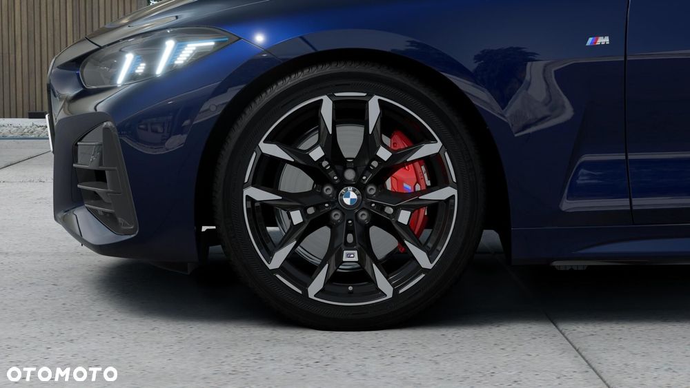 BMW Seria 4 430i xDrive M Sport - 4