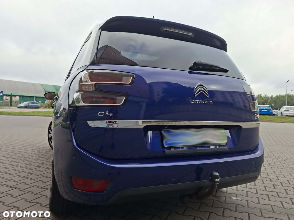 Citroën C4 Picasso BlueHDi 150 EAT6 Exclusive - 24