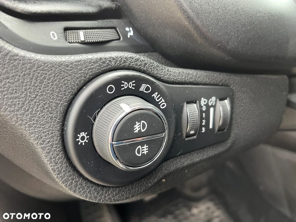 Fiat 500X 1.6 E-Torq S-Design - 27